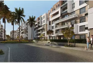 Apartment with Garden For sale - 2 rooms - floor 0
