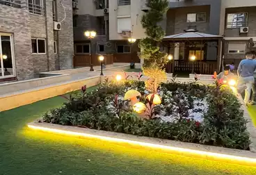 Apartments For rent - 2 rooms - floor 1