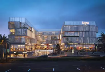 Commercial For sale - floor 1