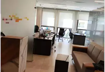 Administrative For rent - floor 2