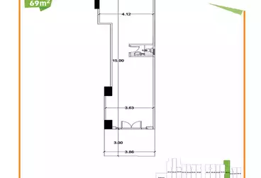 undefined undefined - floor 0