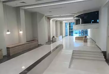 Offices For sale - 2 rooms - floor 2