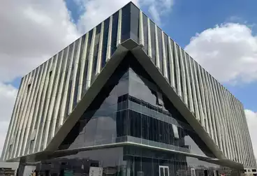 Offices For rent - 3 rooms - floor 3