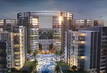 Apartments For rent - 2 rooms - floor 3
