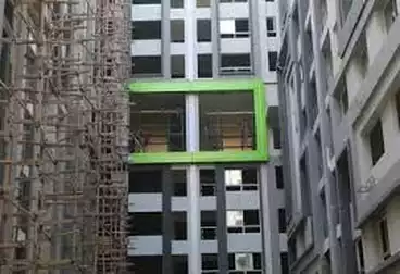 undefined undefined - 3 rooms - floor 4