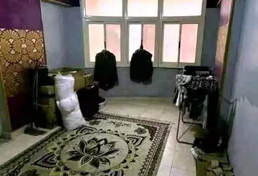 Apartments For sale - 2 rooms - floor 3