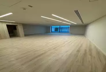 Administrative For rent - 8 rooms - floor 1