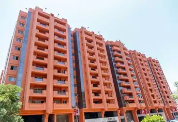 Apartments For sale - 3 rooms - floor 5