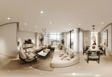 undefined undefined - 3 rooms - floor 6