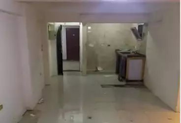 Apartment with Garden For sale - 2 rooms - floor 0