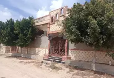 Villas For sale - 4 rooms