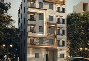 Apartments For sale - 3 rooms - floor 4