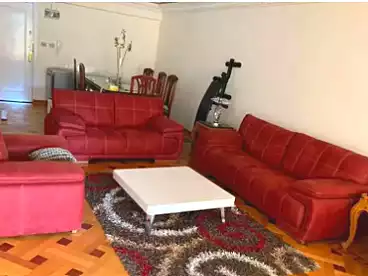 Apartments For sale in El Haram St., El Haram, 120 sqm