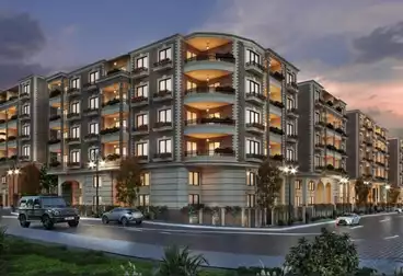 Apartments For sale - 2 rooms - floor 3