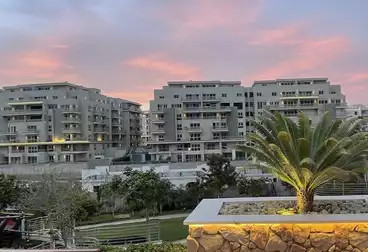 Duplex with Garden For sale - 3 rooms - floor 0