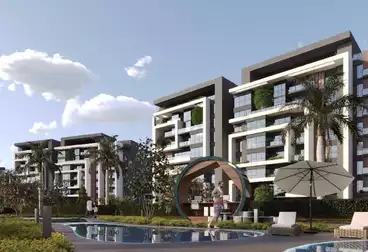 Apartment with Garden For sale - 4 rooms - floor 0