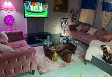Duplex For sale - 5 rooms - floor 11