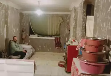 Apartments For sale - 2 rooms - floor 3