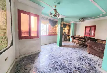 Apartments For sale - 3 rooms - floor 3