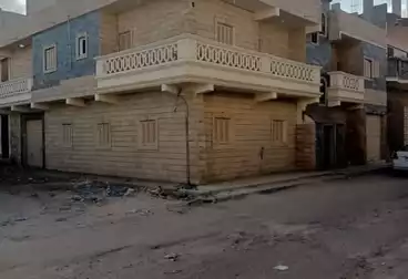 Building For sale - 12 rooms