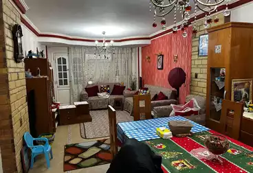 Apartments For sale - 2 rooms - floor 2