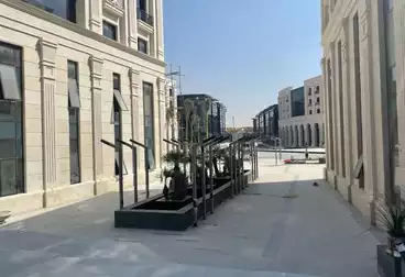 Administrative Building For rent - 8 rooms