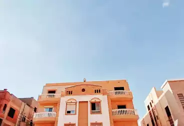 Roof For sale - 3 rooms - floor 3