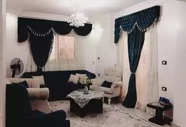 شقق للبيع - 3 غرف - بالدور 3