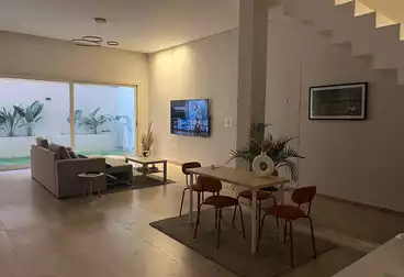 Duplex For sale - 3 rooms - floor 0