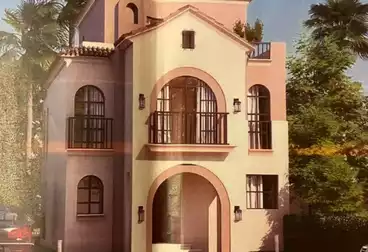 Separate Villa For sale - 3 rooms