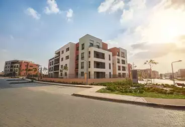 undefined undefined - 3 غرف - بالدور 2