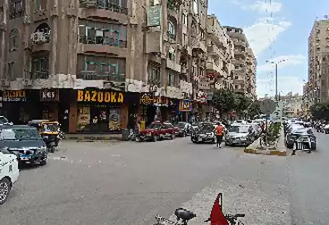عقارات للإيجار - 1 غرف - بالدور 8