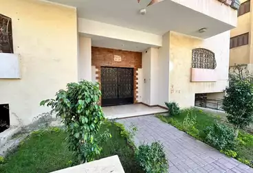 Furnished Apartment For rent - 3 rooms - floor 2