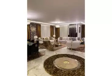شقق مفروشة للبيع - 3 غرف - بالدور 3