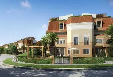 Villas For sale - 3 rooms
