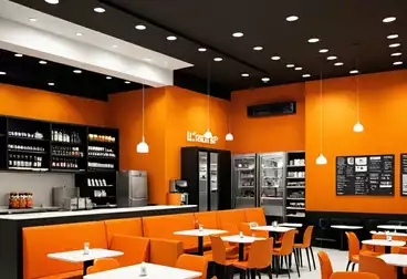 Commercial For sale - floor 1