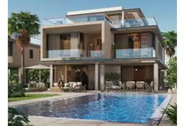 Villas For sale - 6 rooms