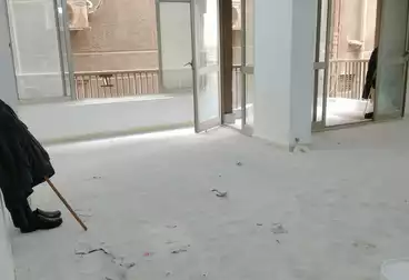Administrative For rent - 2 rooms - floor 6