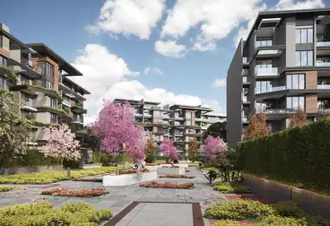 Apartments For sale - 2 rooms - floor 1