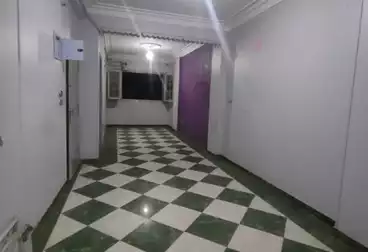 Apartments For rent - 2 rooms - floor 2
