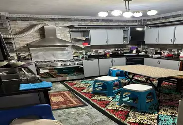 Apartments For sale - 3 rooms - floor 5