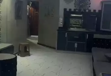 Furnished Apartment For sale - 3 rooms - floor 4