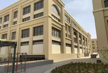 Administrative For rent - 3 rooms - floor 3