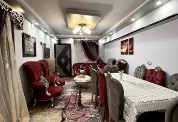 Apartments For sale - 3 rooms - floor 1