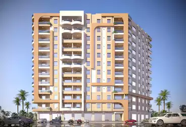 undefined undefined - 2 rooms - floor 4