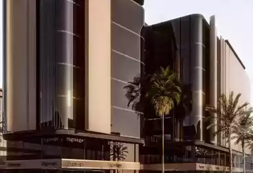 طبي للبيع - 2 غرف - بالدور 0
