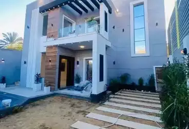 Garden Villa For sale - 4 rooms