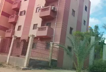 شقق للبيع - 2 غرف - بالدور 4