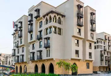 Apartments For sale - 2 rooms - floor 3