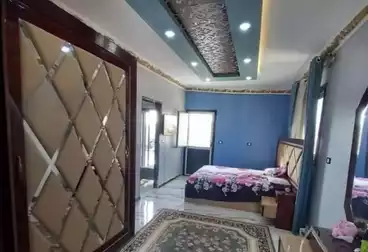 Roof For sale - 4 rooms - floor 9